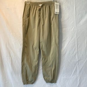 Evergreen track pant